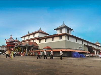 Hill Station Adventure